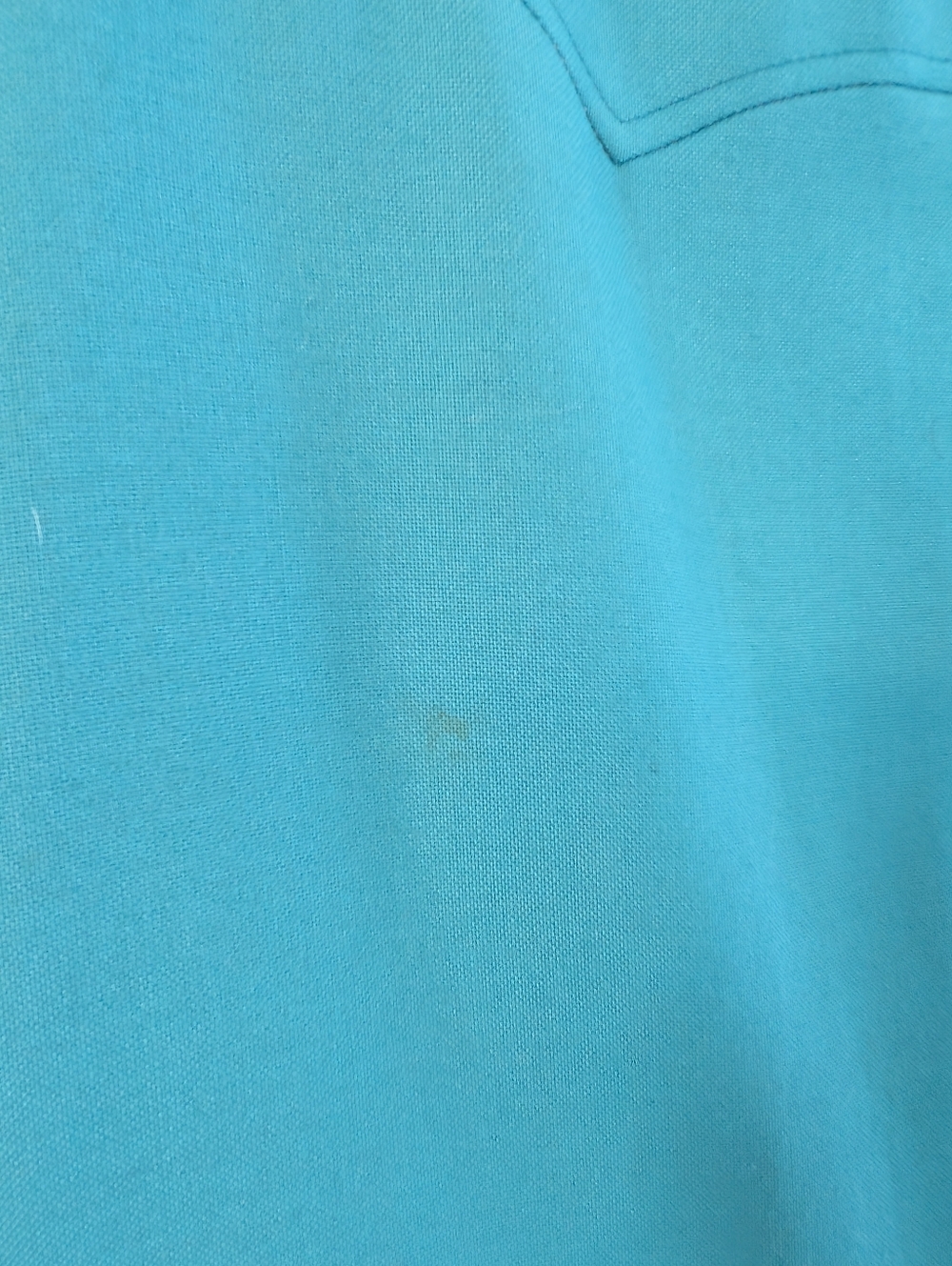 1988 XV Olympic Winter Games - Teal Men's Blazer with Olympic Embroidered Logo - Picture 14 of 16